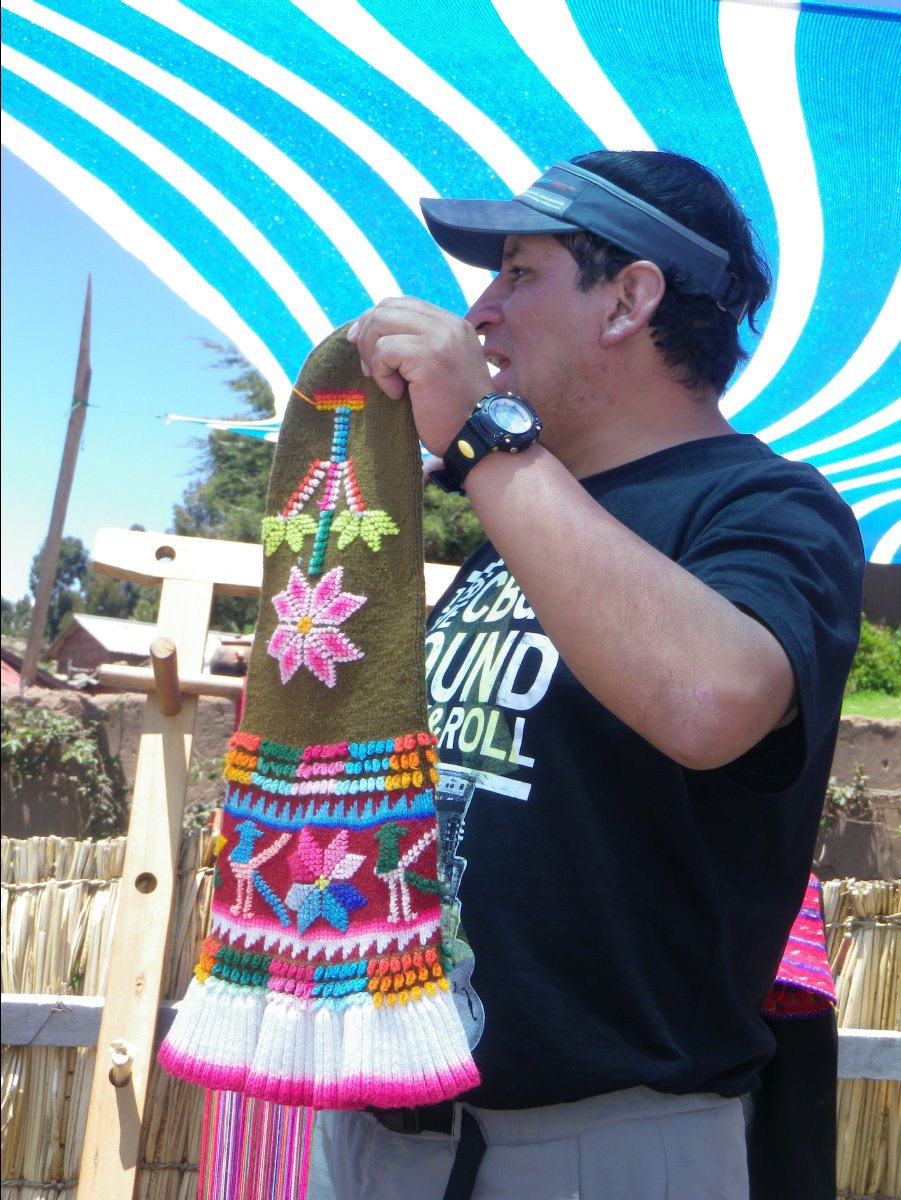Island Taquile21